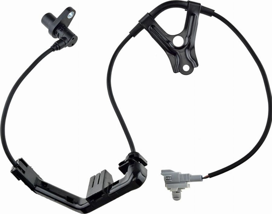 NTY HCA-TY-086 - Capteur, vitesse de roue droxauto.com