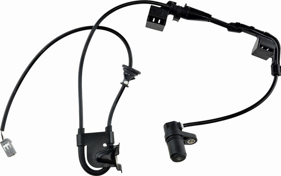 NTY HCA-TY-088 - Capteur, vitesse de roue droxauto.com