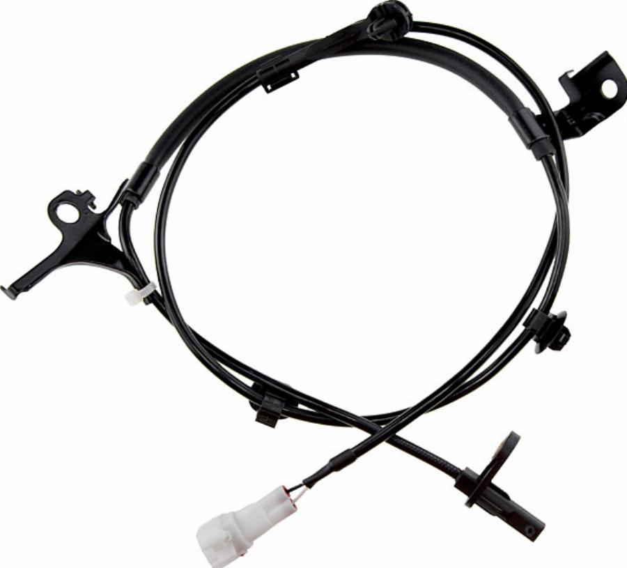 NTY HCA-TY-083 - Capteur, vitesse de roue droxauto.com