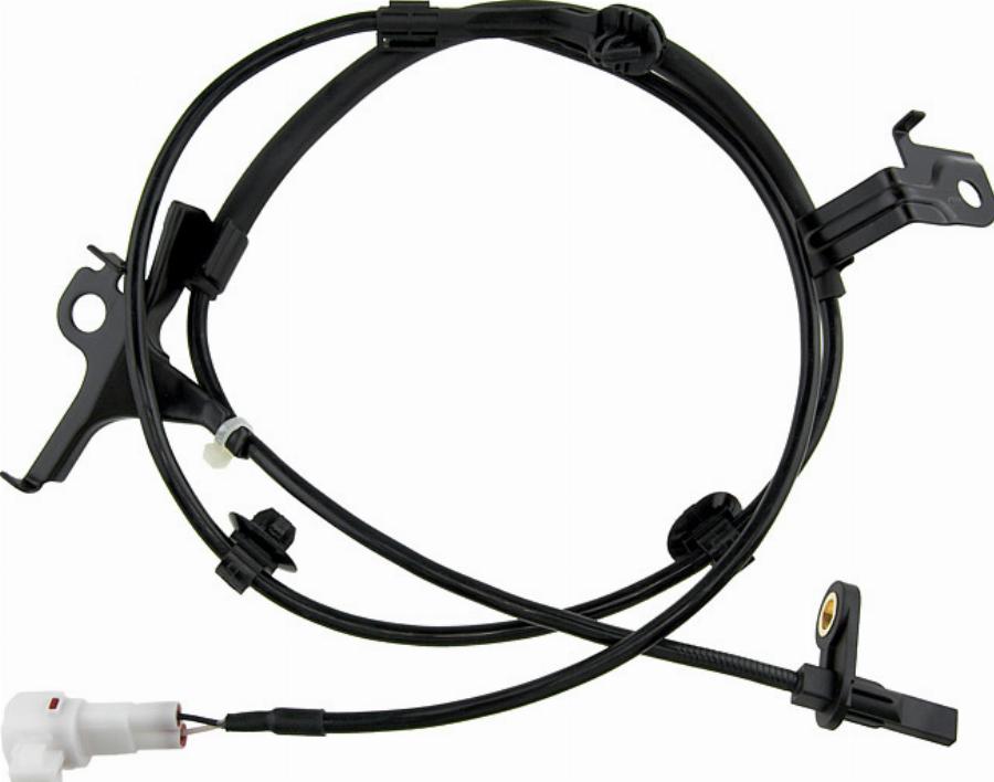 NTY HCA-TY-082 - Capteur, vitesse de roue droxauto.com