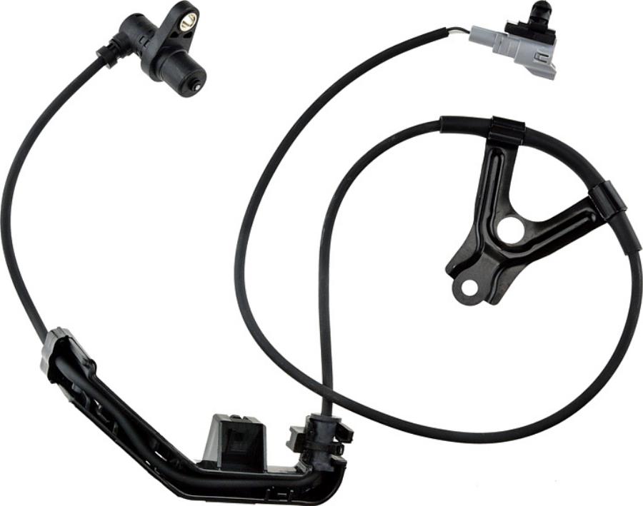 NTY HCA-TY-087 - Capteur, vitesse de roue droxauto.com