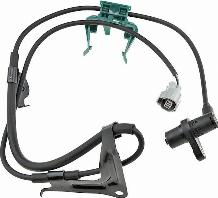 NTY HCA-TY-039 - Capteur, vitesse de roue droxauto.com