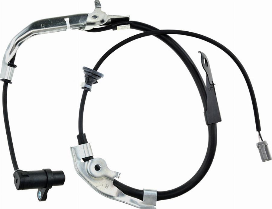 NTY HCA-TY-123 - Capteur, vitesse de roue droxauto.com