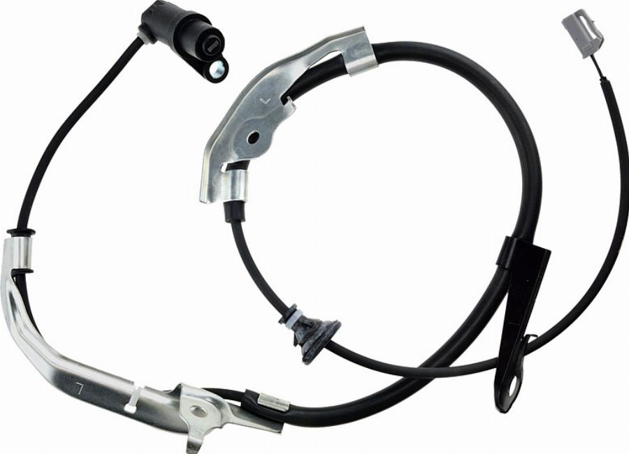 NTY HCA-TY-122 - Capteur, vitesse de roue droxauto.com