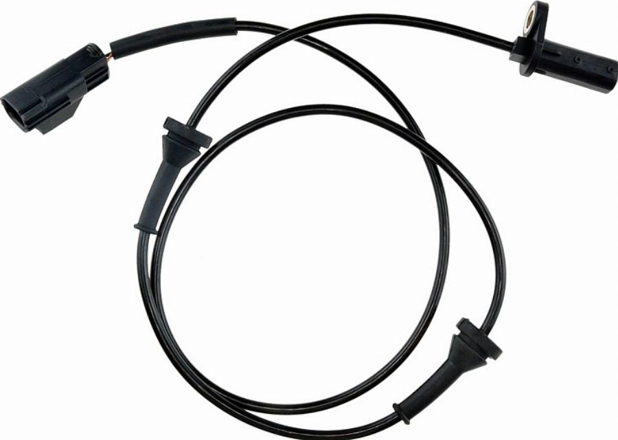 NTY HCA-VV-004 - Capteur, vitesse de roue droxauto.com