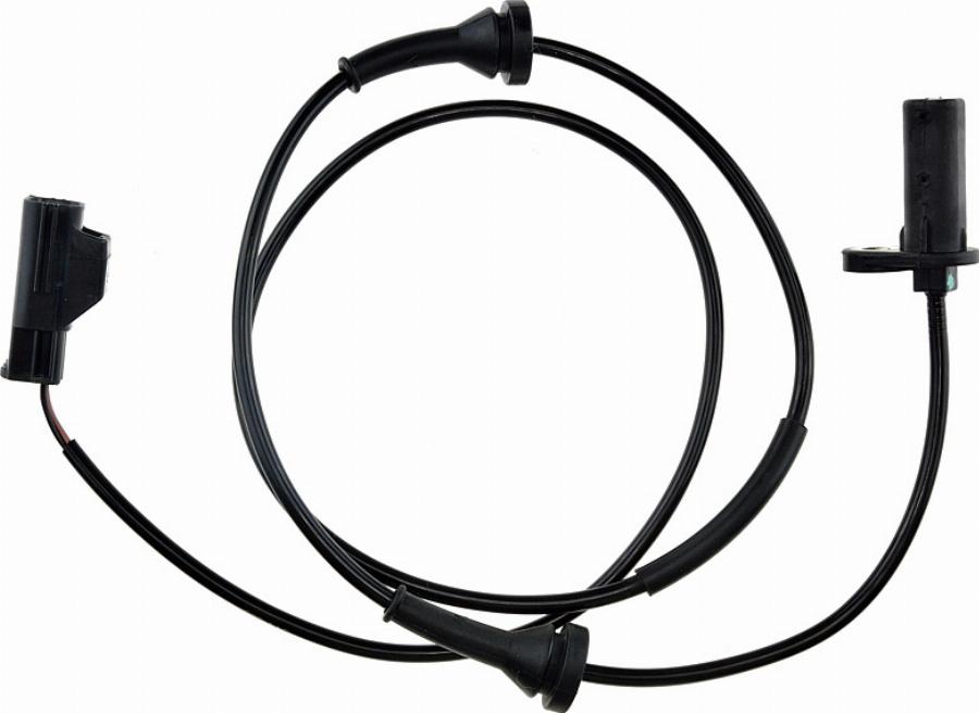 NTY HCA-VV-003 - Capteur, vitesse de roue droxauto.com