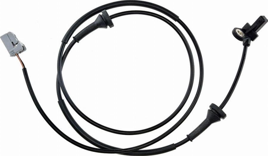 NTY HCA-VV-002 - Capteur, vitesse de roue droxauto.com