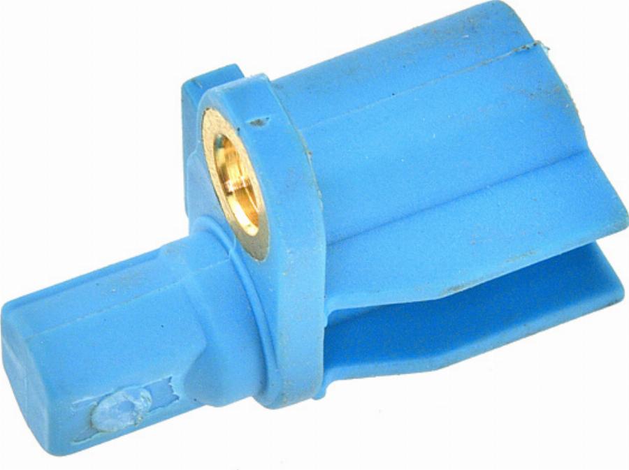 NTY HCA-VV-016 - Capteur, vitesse de roue droxauto.com