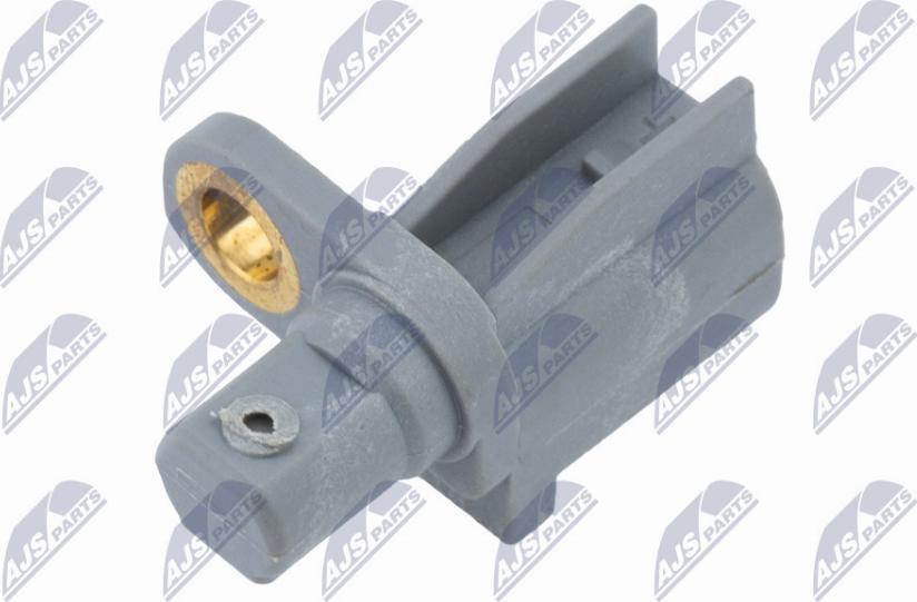 NTY HCA-VV-017 - Capteur, vitesse de roue droxauto.com