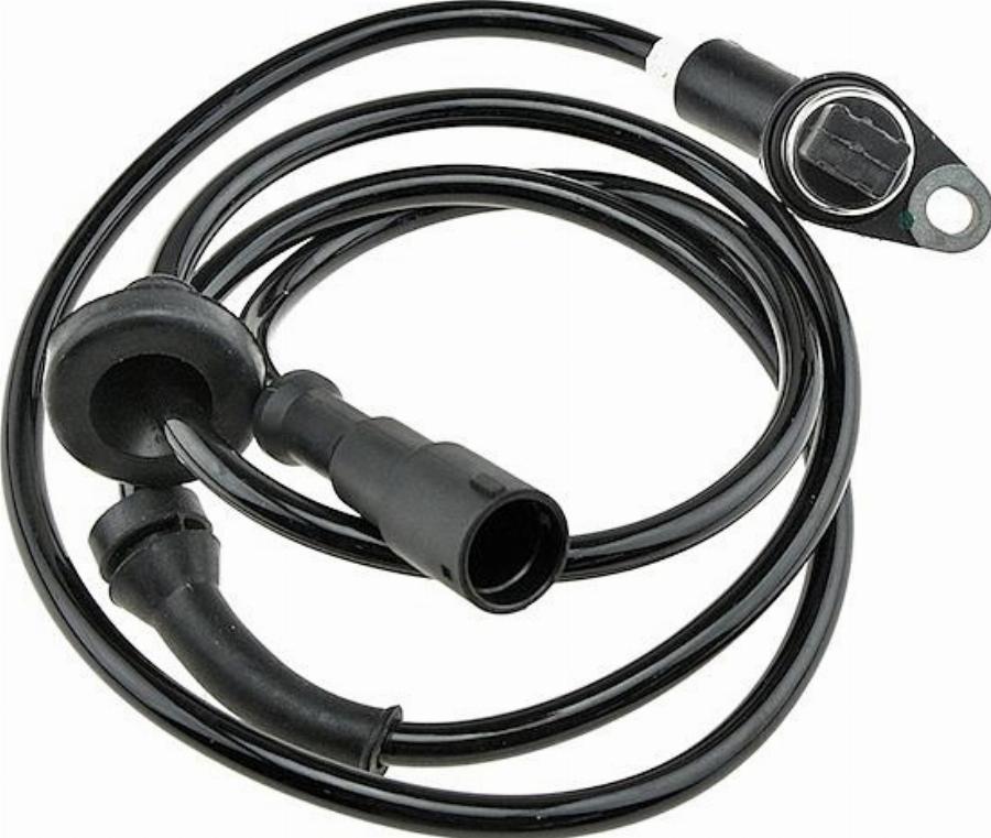 NTY HCA-VW-007 - Capteur, vitesse de roue droxauto.com