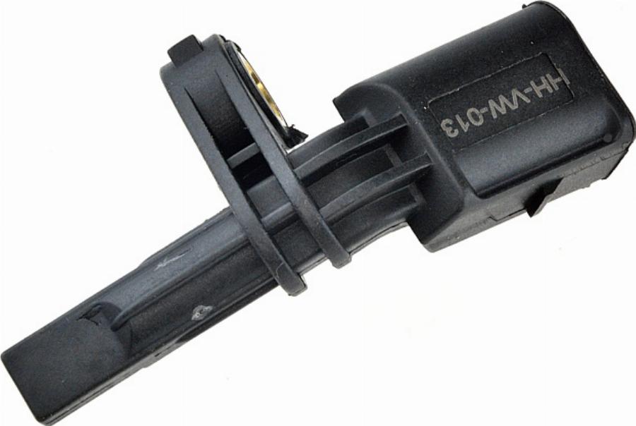 NTY HCA-VW-013 - Capteur, vitesse de roue droxauto.com