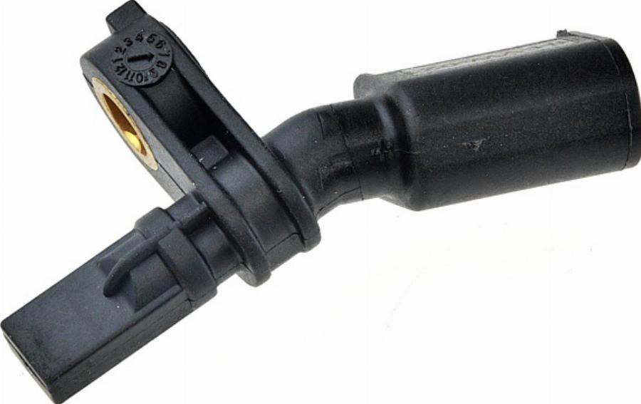 NTY HCA-VW-021 - Capteur, vitesse de roue droxauto.com