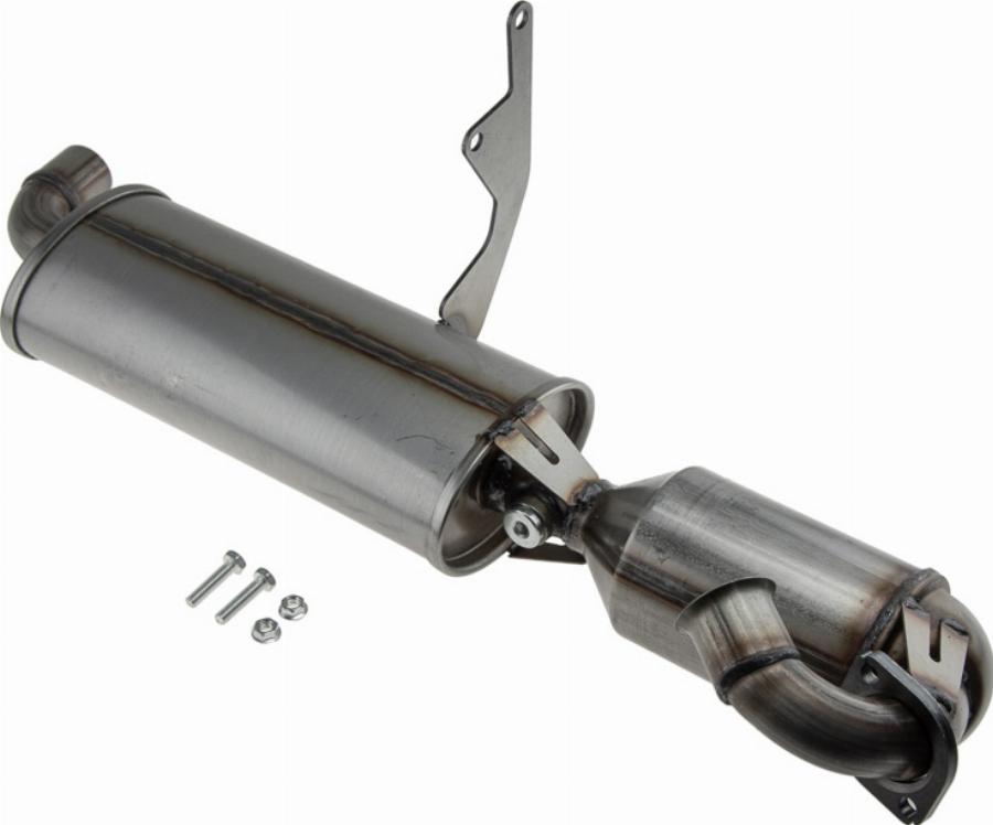 NTY KAT-ME-000 - Catalyseur droxauto.com