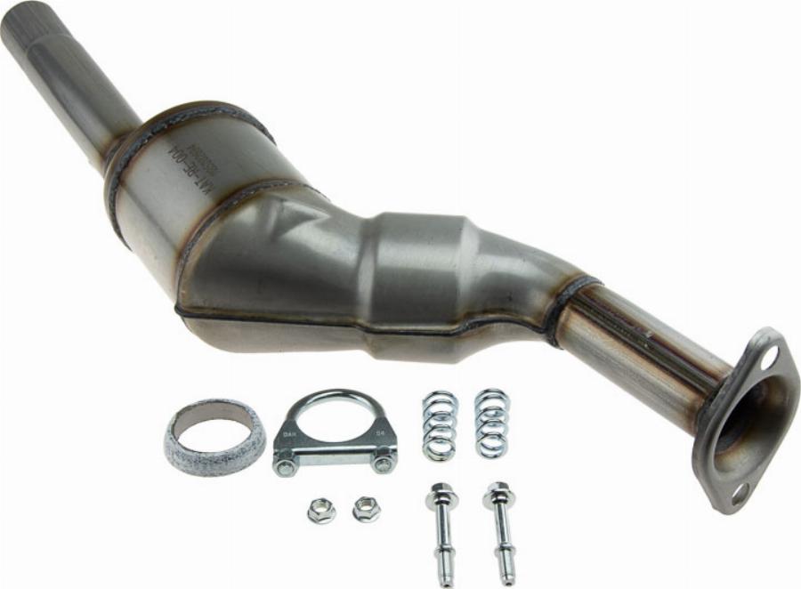 NTY KAT-RE-004 - Catalyseur droxauto.com