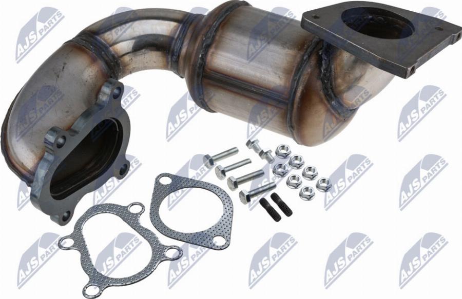 NTY KAT-RE-011 - Catalyseur droxauto.com