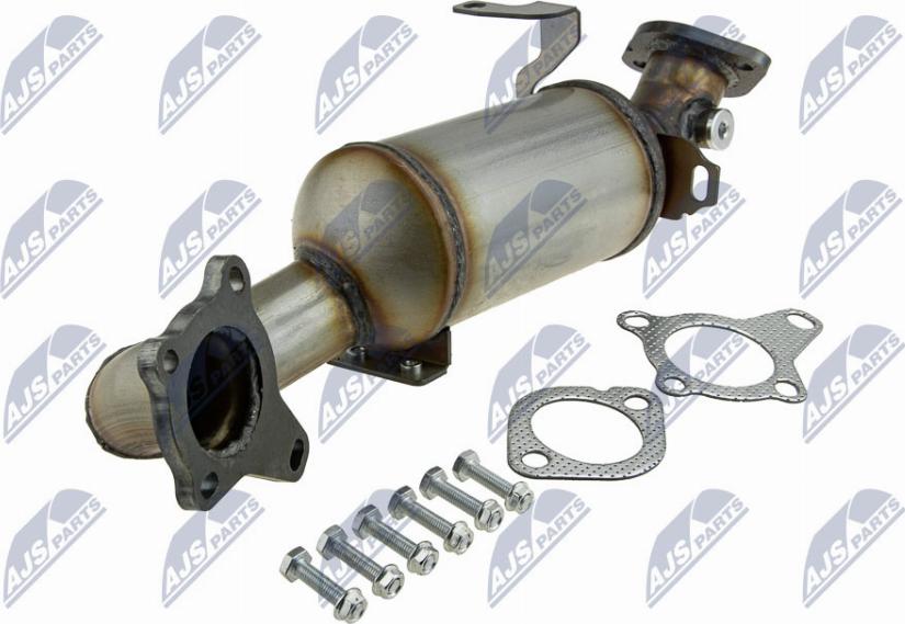 NTY KAT-VW-012 - Catalyseur droxauto.com