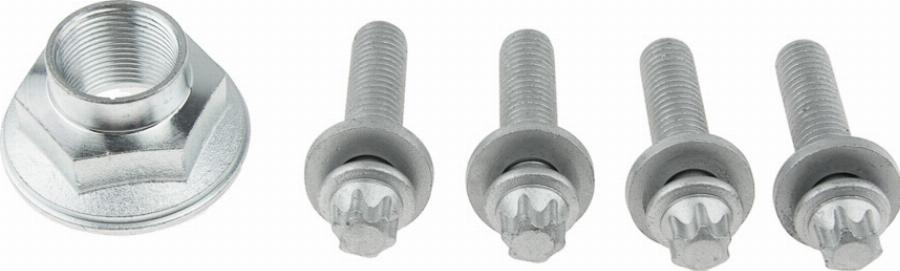 NTY KLP-AR-009-Z - Kit de roulements de roue droxauto.com