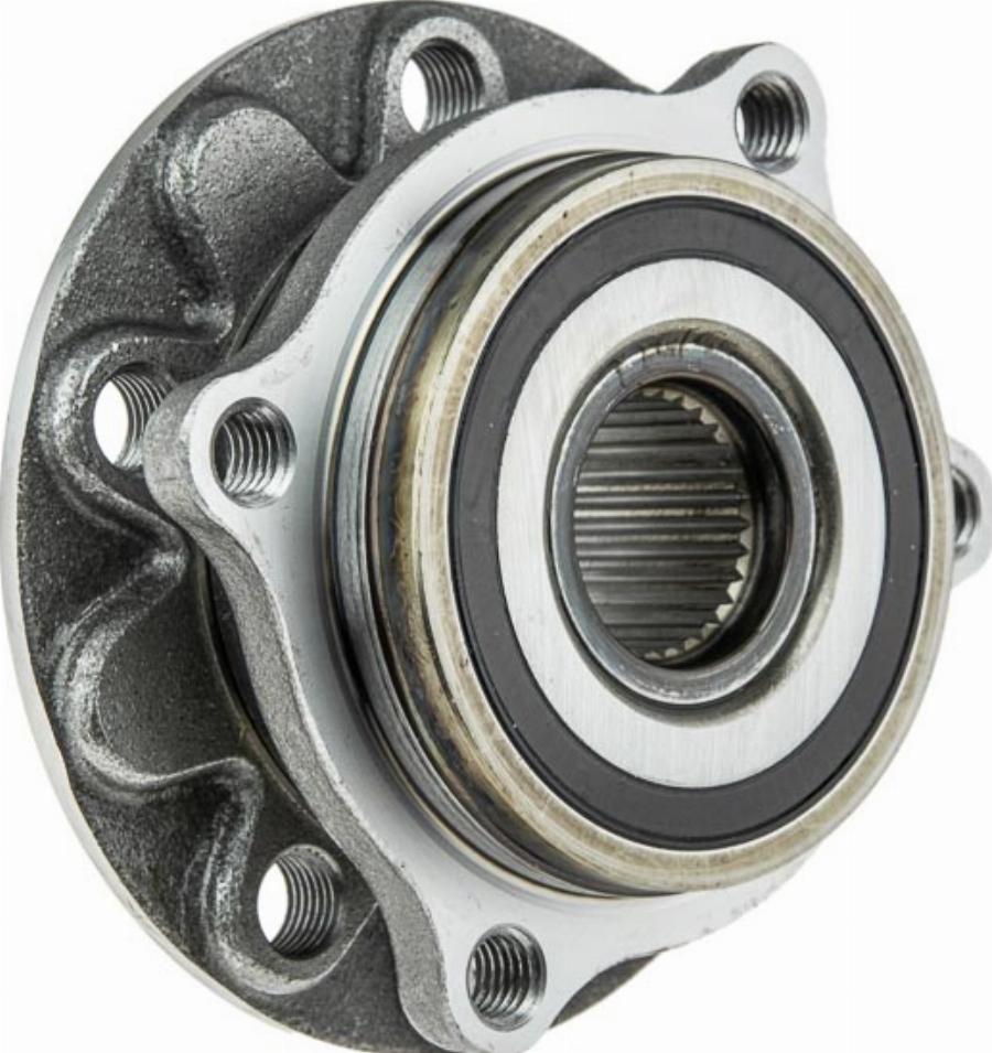 NTY KLP-AR-009 - Kit de roulements de roue droxauto.com