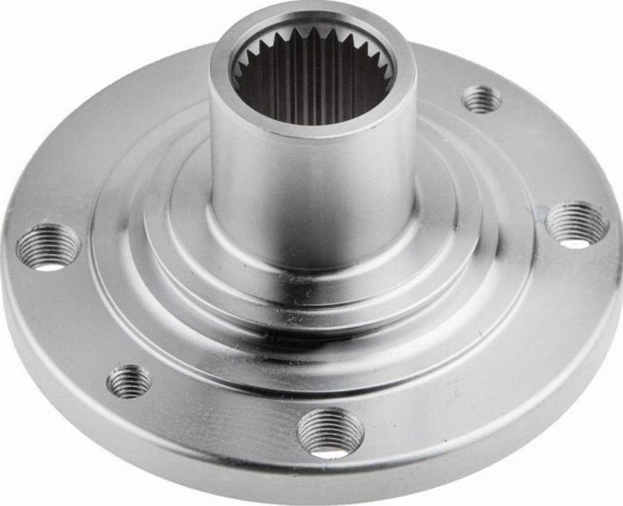 NTY KLP-AR-003P - Moyeu de roue droxauto.com