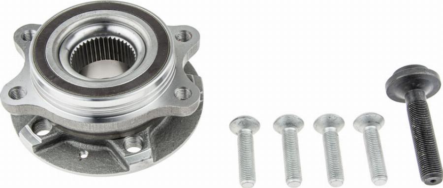 NTY KLP-AU-009K - Kit de roulements de roue droxauto.com