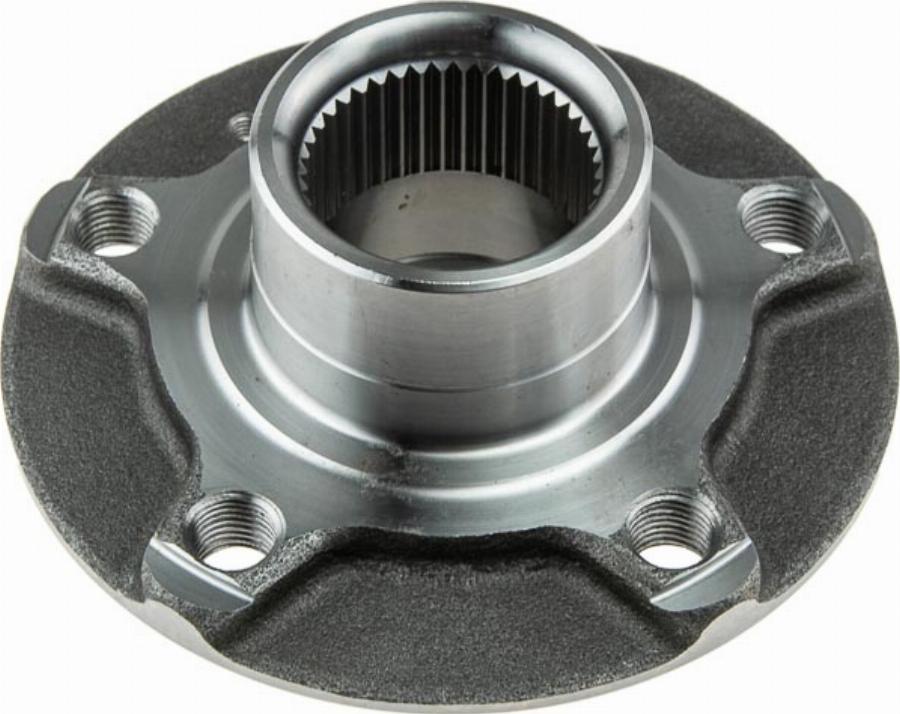 NTY KLP-AU-009P - Moyeu de roue droxauto.com