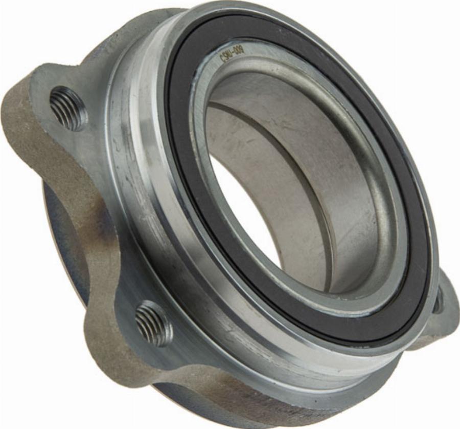 NTY KLP-AU-009 - Kit de roulements de roue droxauto.com