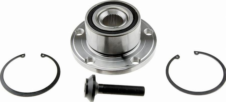 NTY KLP-AU-004K - Kit de roulements de roue droxauto.com