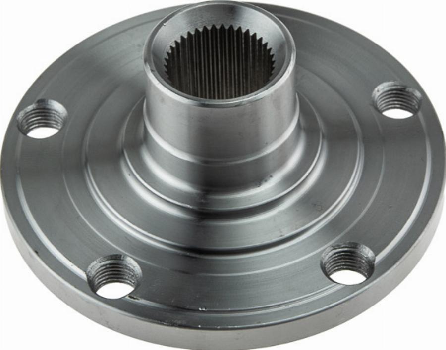 NTY KLP-AU-004P - Moyeu de roue droxauto.com