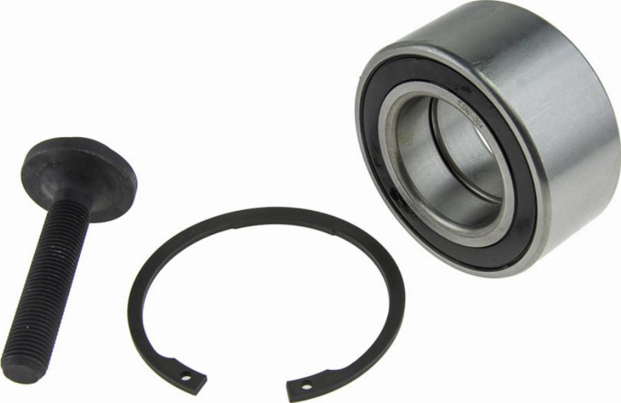 NTY KLP-AU-004 - Kit de roulements de roue droxauto.com