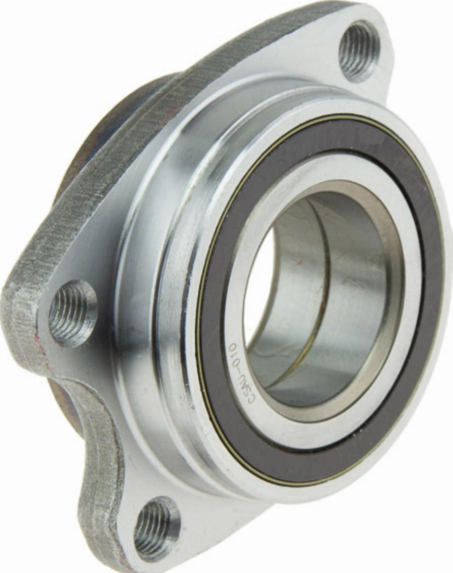 NTY KLP-AU-010 - Kit de roulements de roue droxauto.com