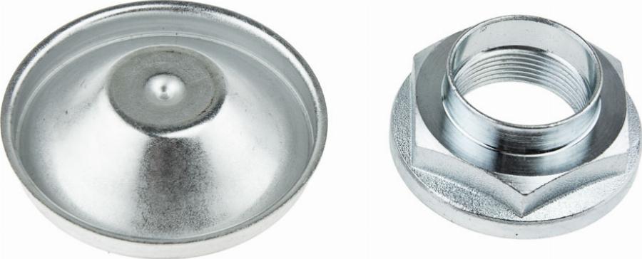 NTY KLP-BM-004-Z - Kit de réparation, moyeu de roue droxauto.com