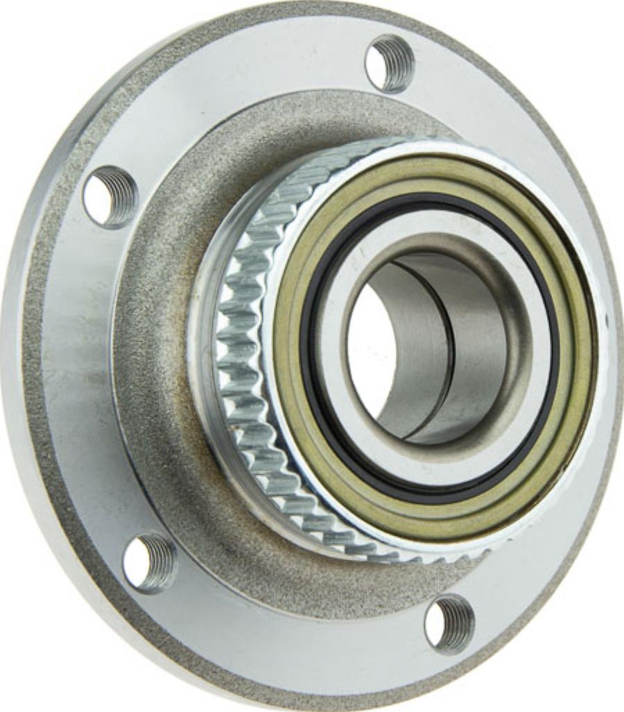 NTY KLP-BM-004 - Kit de roulements de roue droxauto.com