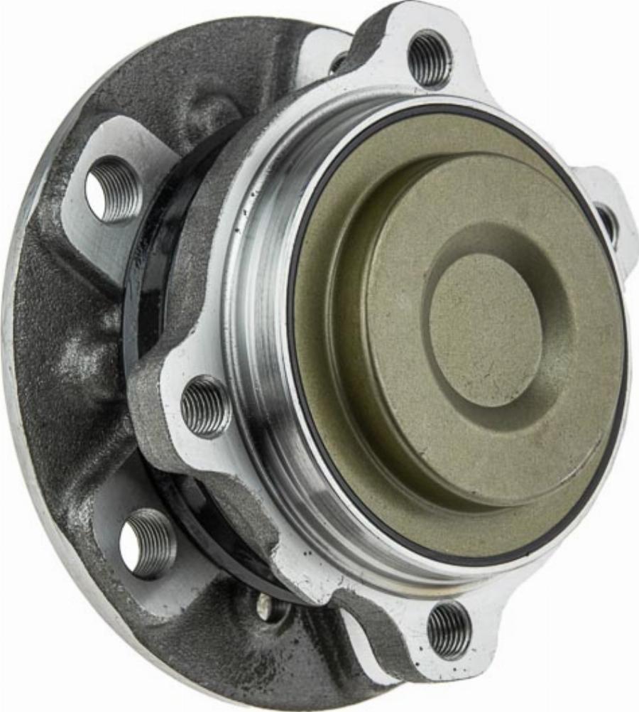 NTY KLP-BM-018 - Kit de roulements de roue droxauto.com