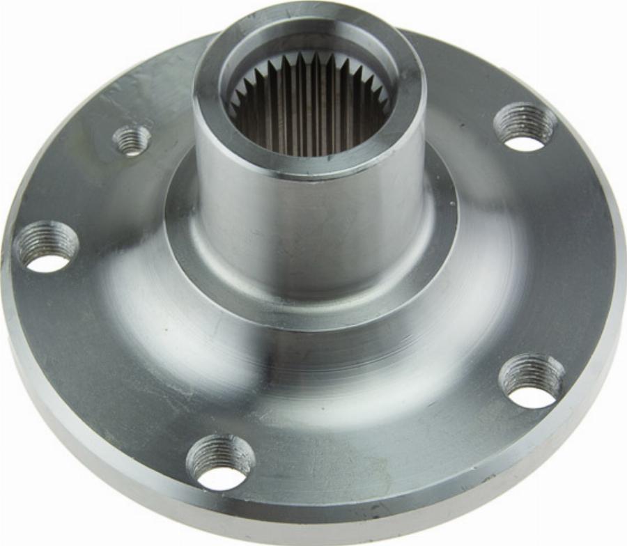 NTY KLP-BM-012P - Moyeu de roue droxauto.com