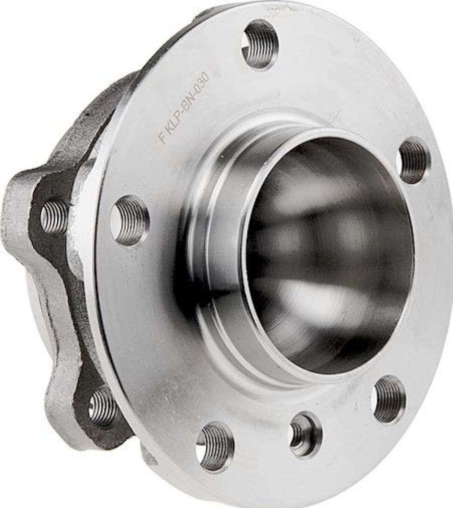 NTY KLP-BM-030 - Kit de roulements de roue droxauto.com