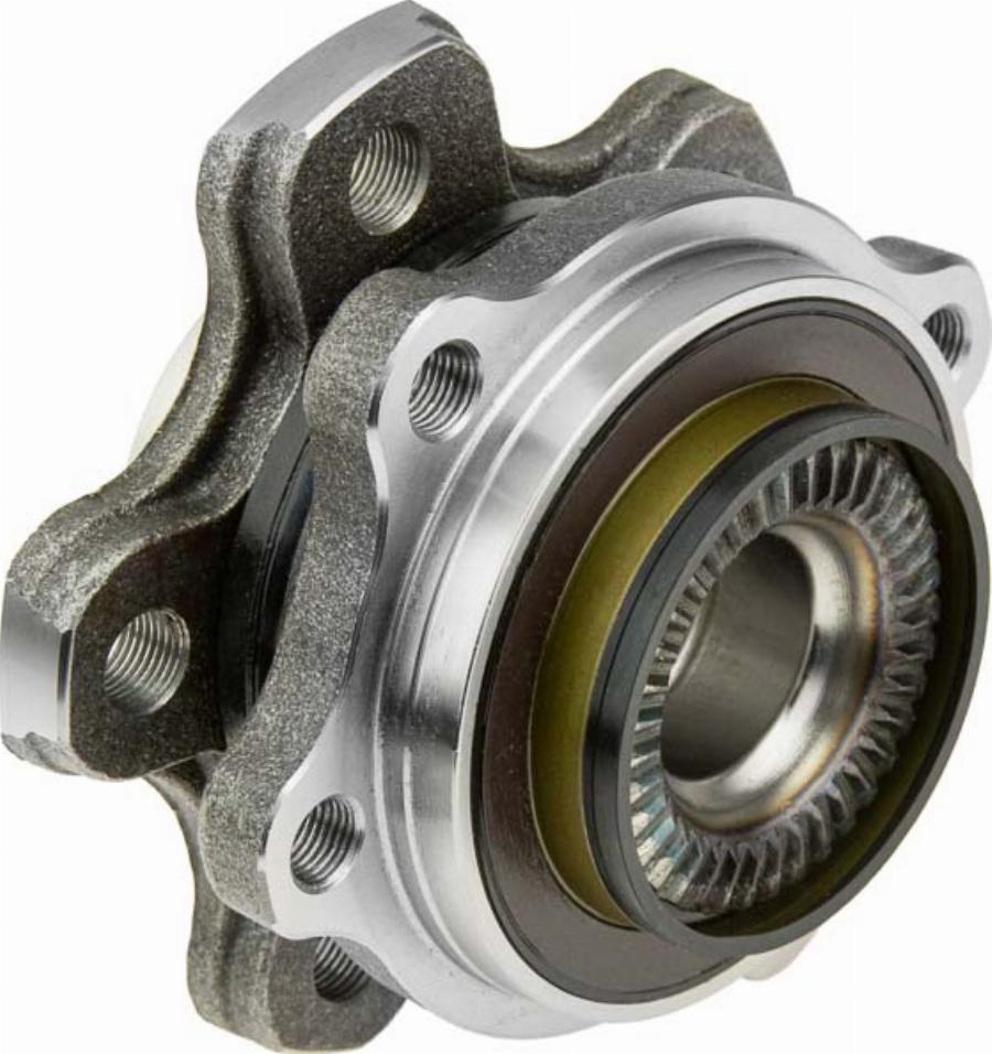 NTY KLP-BM-033 - Moyeu de roue droxauto.com