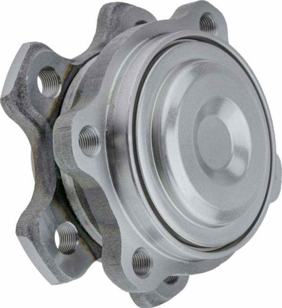 NTY KLP-BM-032A - Kit de roulements de roue droxauto.com