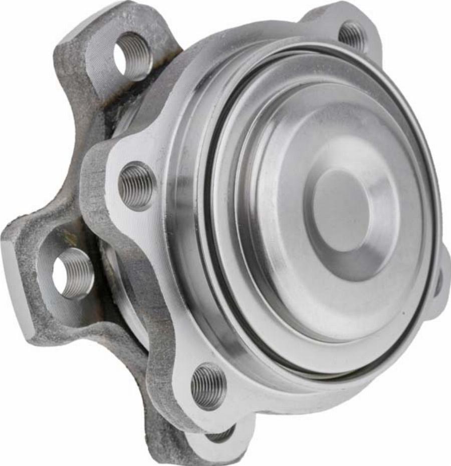 NTY KLP-BM-032 - Kit de roulements de roue droxauto.com