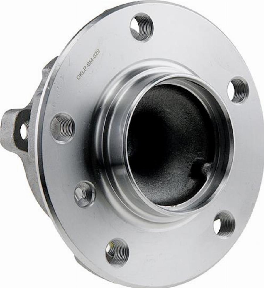 NTY KLP-BM-029 - Kit de roulements de roue droxauto.com