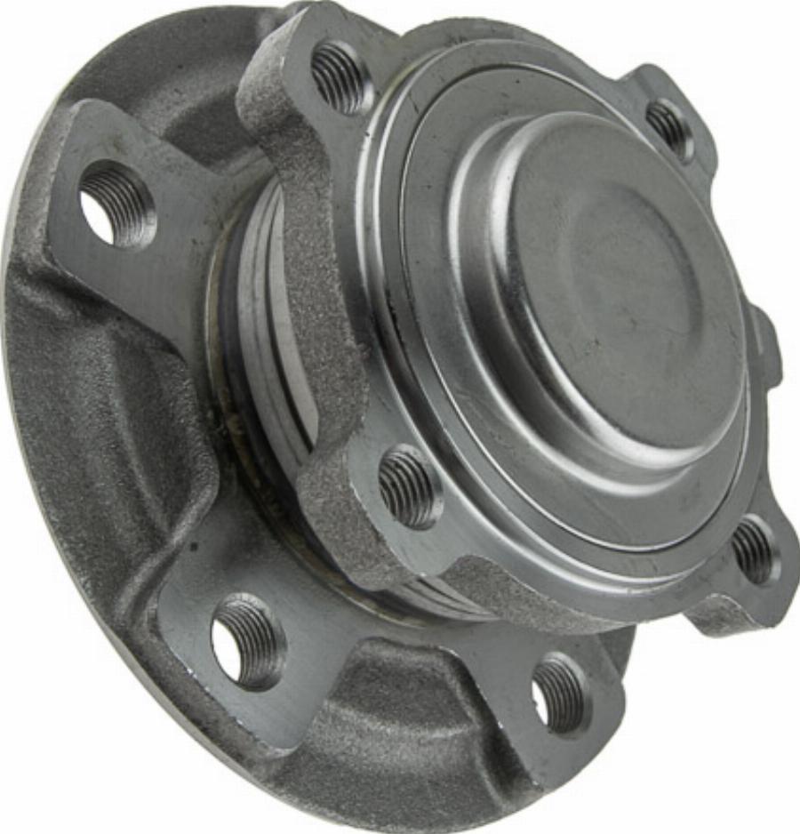 NTY KLP-BM-024 - Kit de roulements de roue droxauto.com