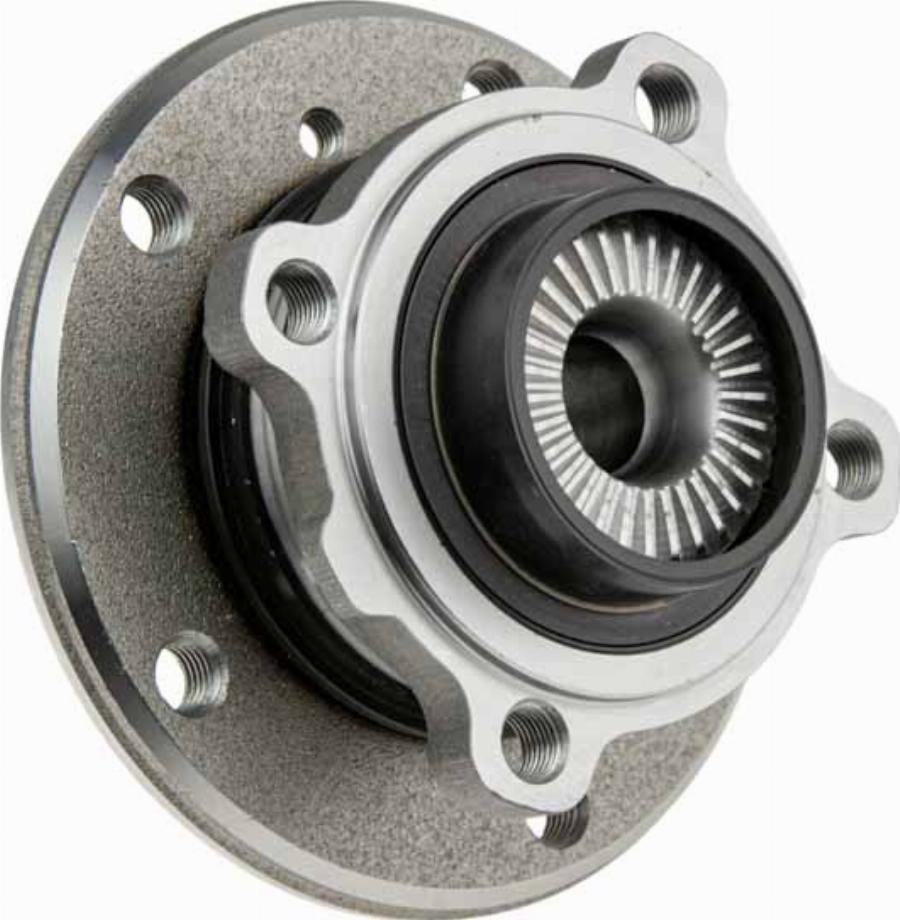 NTY KLP-BM-025 - Kit de roulements de roue droxauto.com