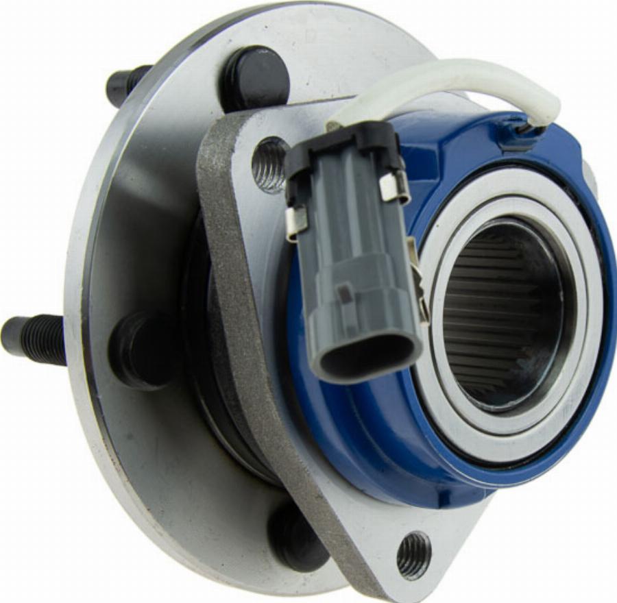 NTY KLP-CH-045 - Kit de roulements de roue droxauto.com