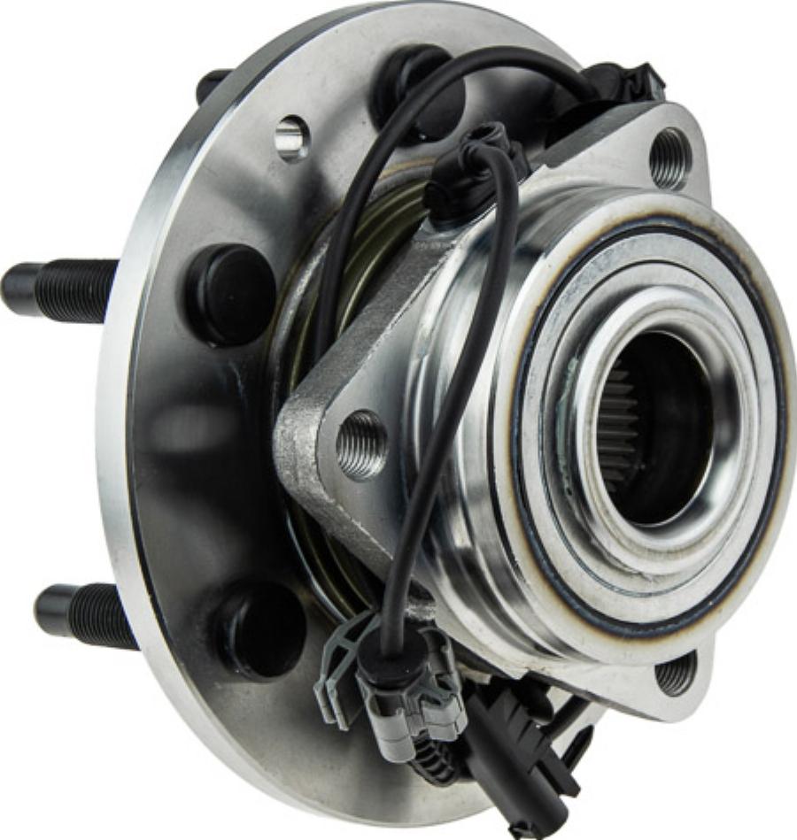 NTY KLP-CH-048 - Kit de roulements de roue droxauto.com