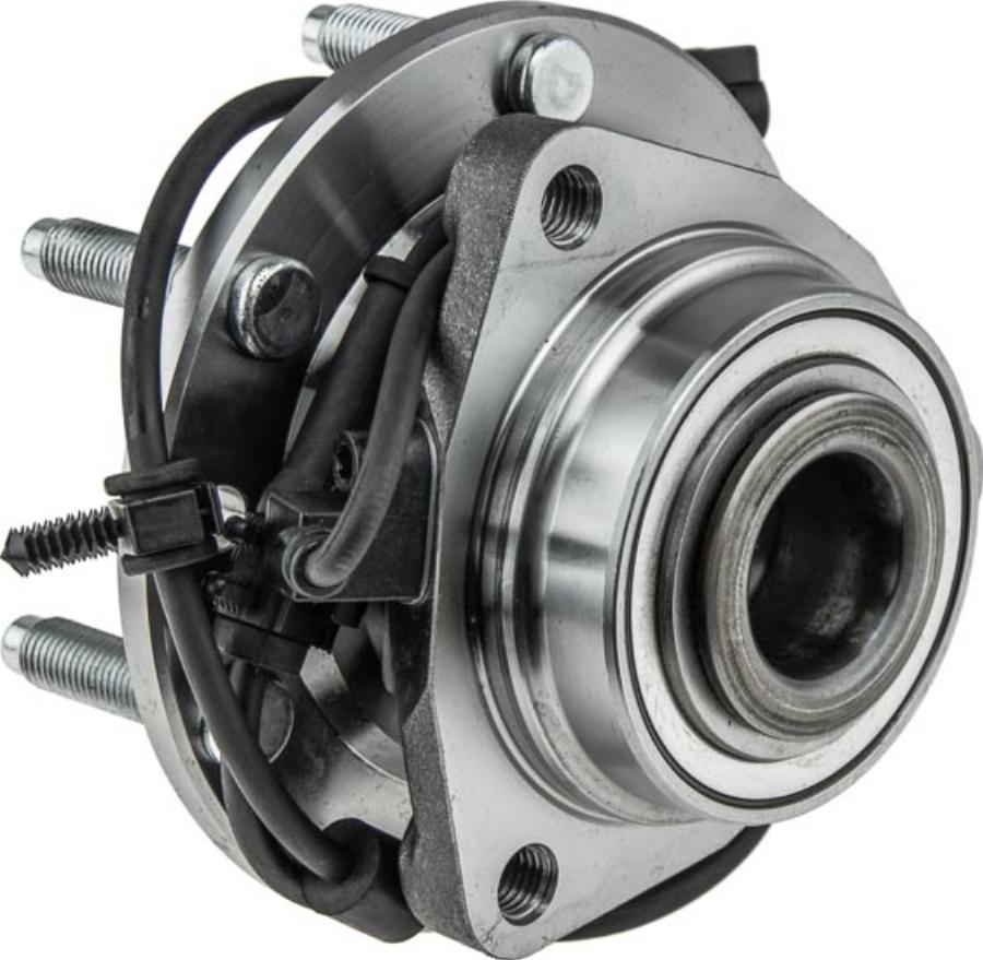 NTY KLP-CH-047 - Kit de roulements de roue droxauto.com