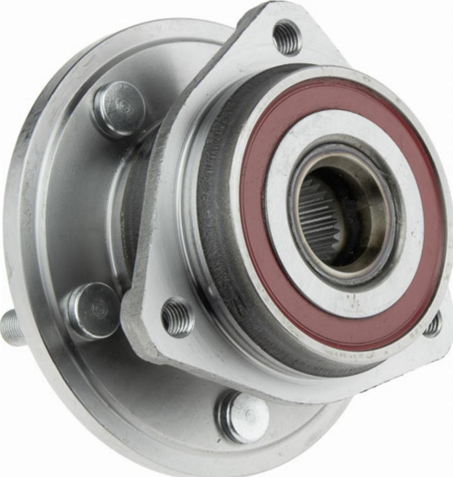 NTY KLP-CH-011 - Kit de roulements de roue droxauto.com