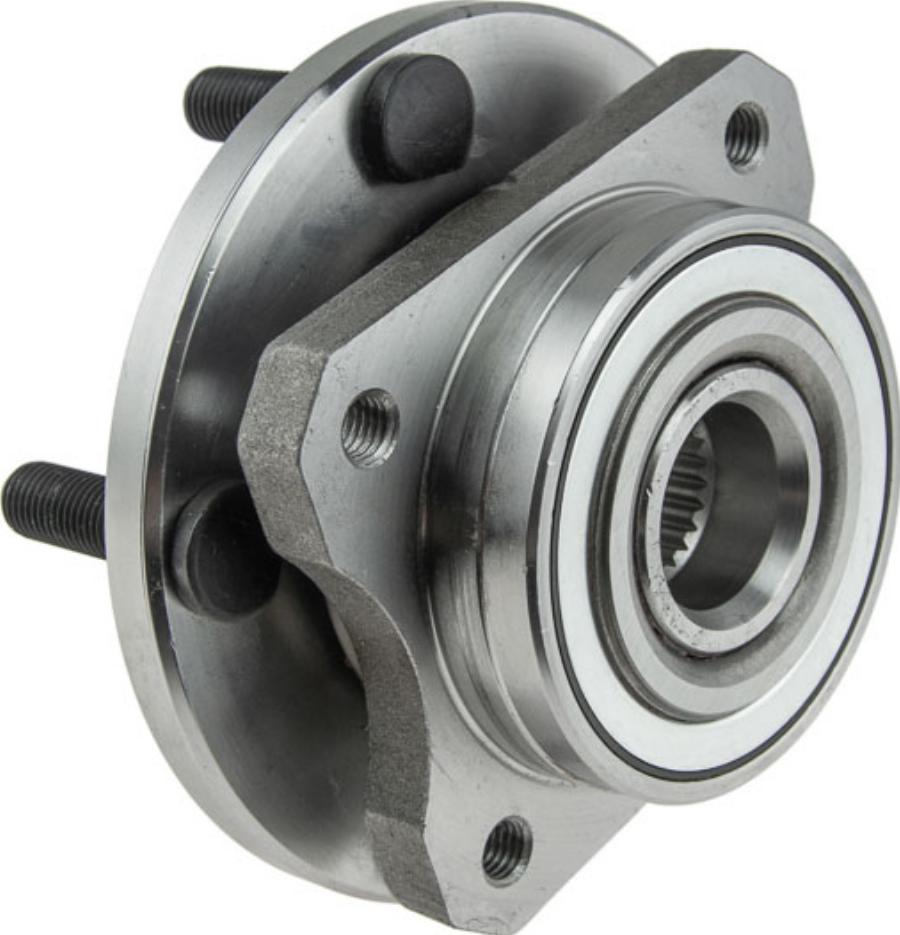 NTY KLP-CH-021 - Kit de roulements de roue droxauto.com