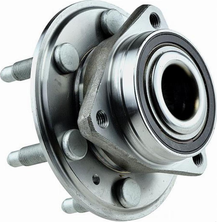 NTY KLP-CH-070 - Moyeu de roue droxauto.com