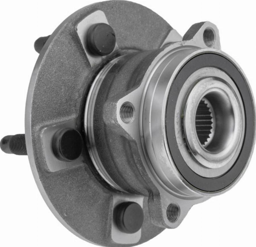 NTY KLP-CH-073 - Kit de roulements de roue droxauto.com