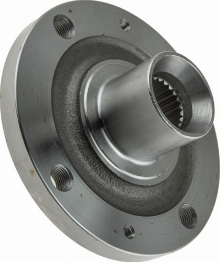 NTY KLP-CT-000P - Moyeu de roue droxauto.com