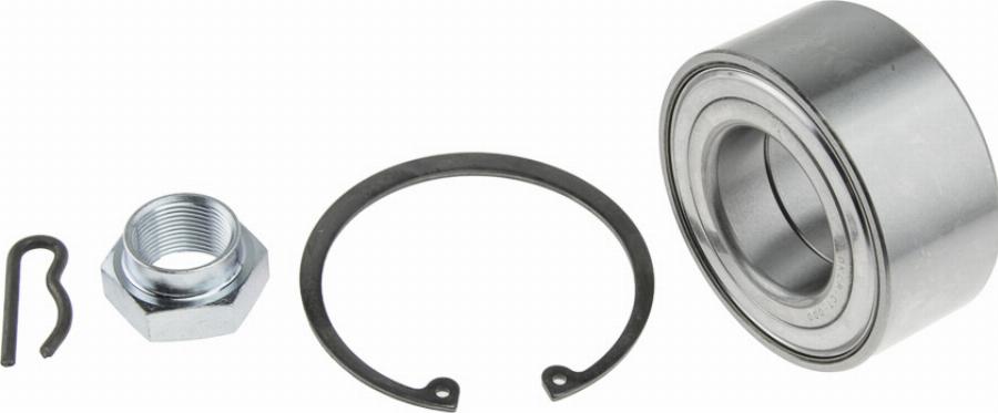 NTY KLP-CT-000 - Kit de roulements de roue droxauto.com